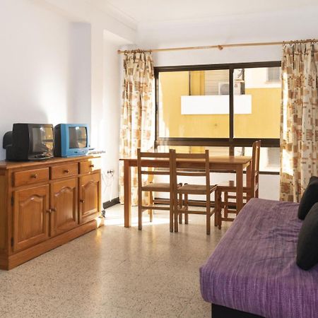 Estirpe, 3º-6 Apartman Cullera Kültér fotó