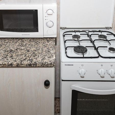 Estirpe, 3º-6 Apartman Cullera Kültér fotó