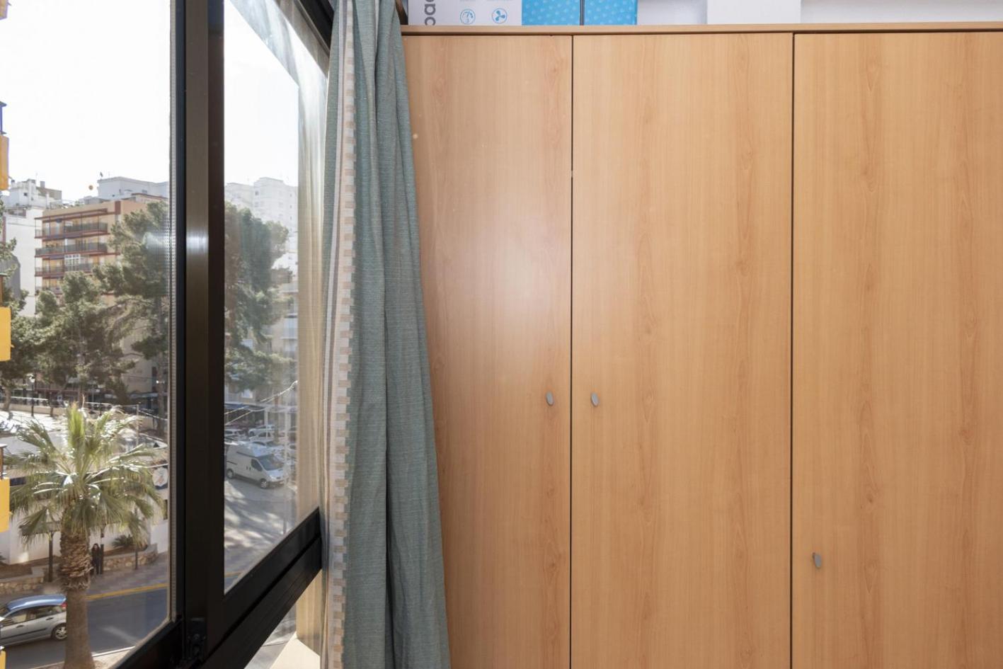 Estirpe, 3º-6 Apartman Cullera Kültér fotó