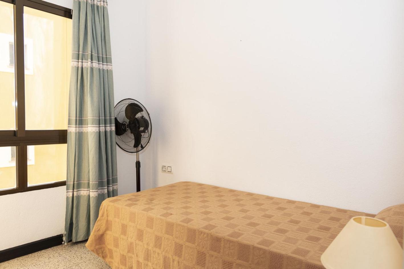 Estirpe, 3º-6 Apartman Cullera Kültér fotó