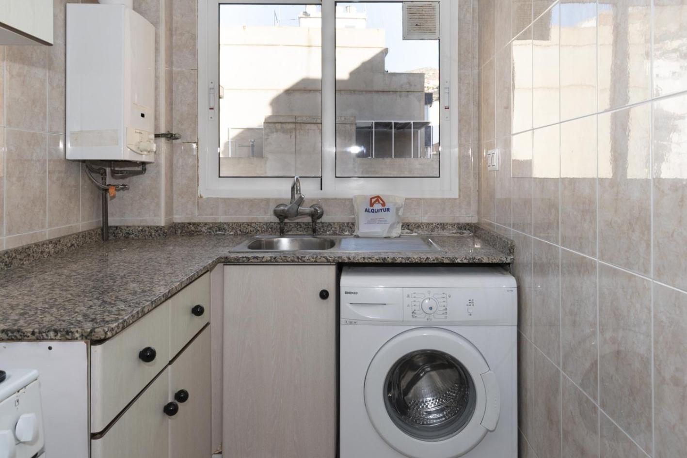Estirpe, 3º-6 Apartman Cullera Kültér fotó